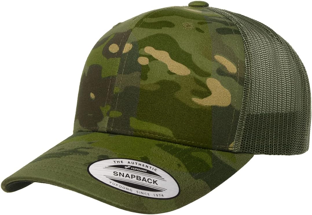 Multicam Tropic