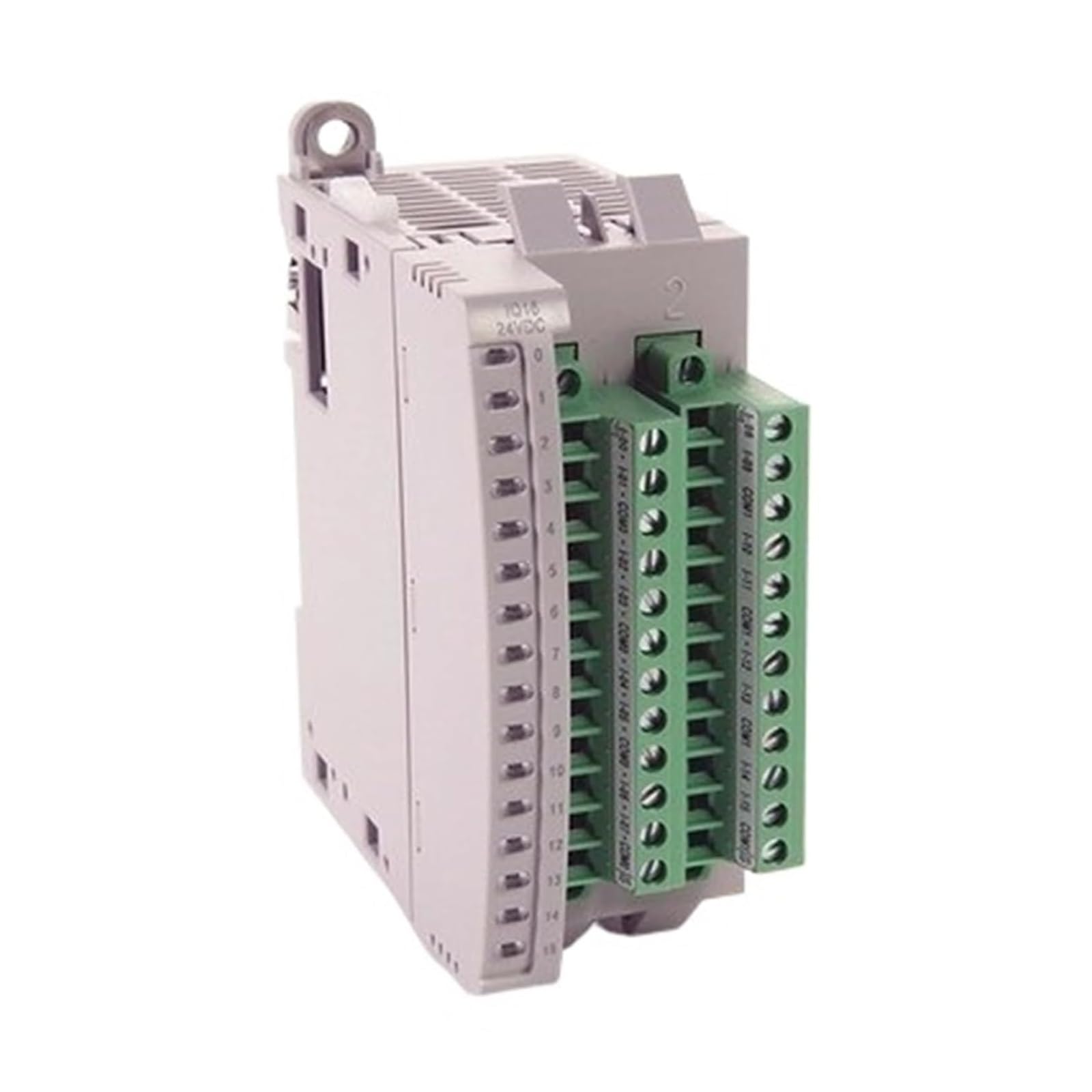 AHDDX 2085-IQ16 2085-IM8 2085-IQ32T PLC Module .0224