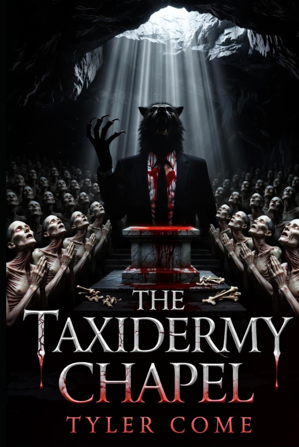 The Taxidermy Chapel