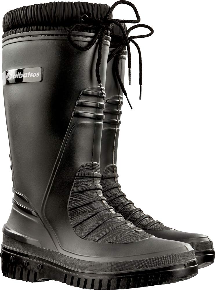 ALBATROS Arktis, Arktis Bottes Fourrées Mixte