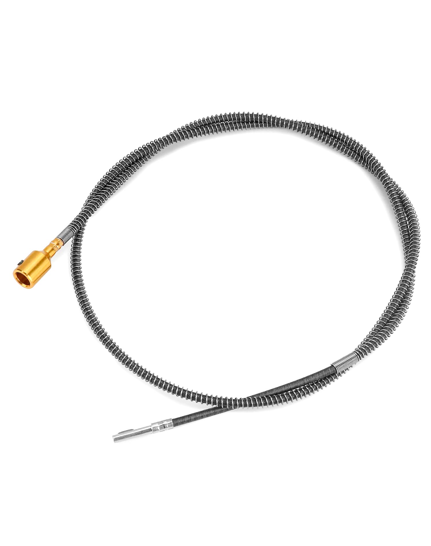 QWORK Flexible Shaft Cable - 2 Pack -3