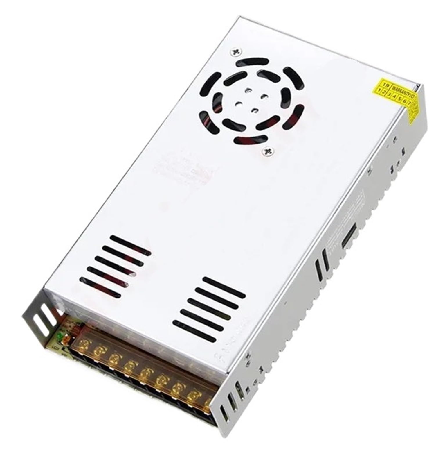 TSCFHGQI 600W Switching Power Supply 12V 13.8V 15V 18V 24V 27V 28V 30V 32V 36V 40V 42V 48V 50V 52V 55V 60V 65V 72V 80V 90V 100V 110V(40V 15A 600W)