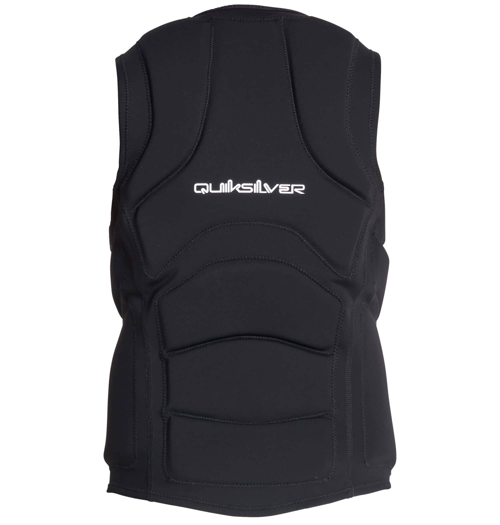 Amazon | QUIKSILVER クイックシルバー ベスト ウエットスーツ