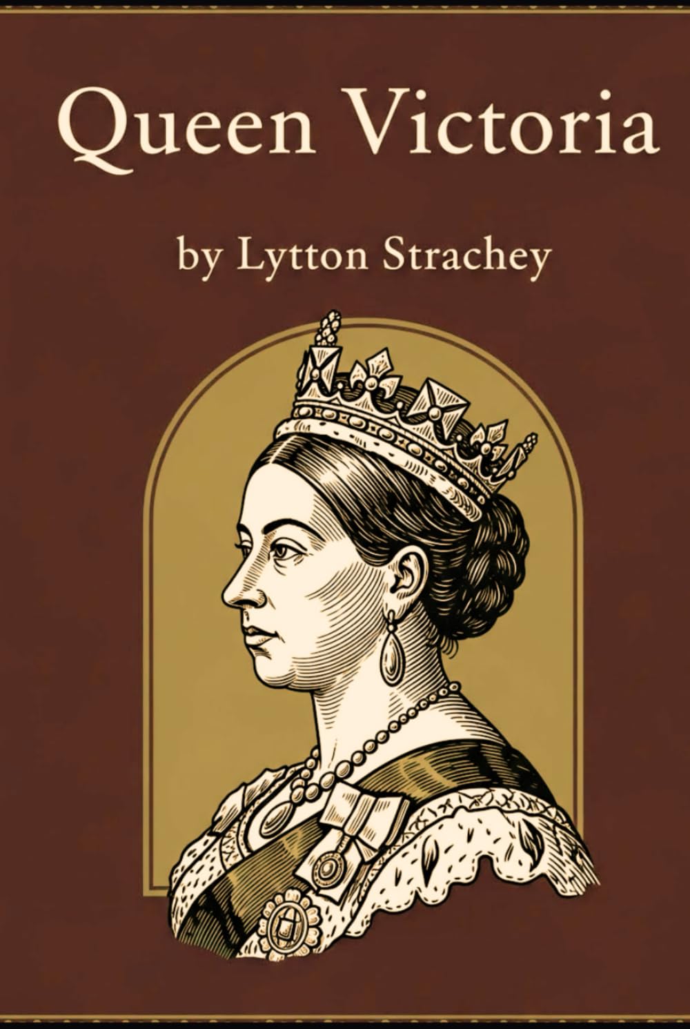 Queen Victoria