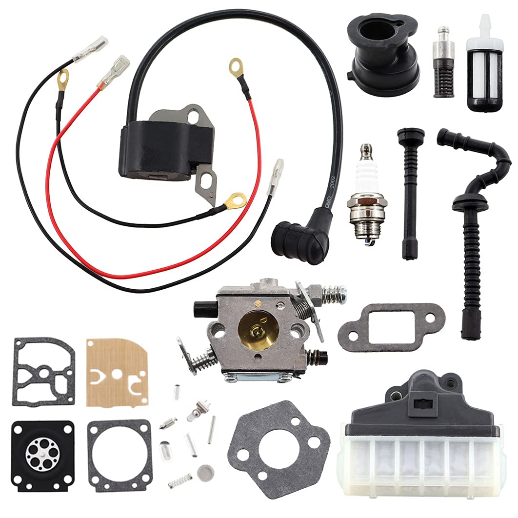 Membrany Zama Rb-77 Stihl 017 018 Ms 170 180 182 O - Ceny I Opinie - Foto 10