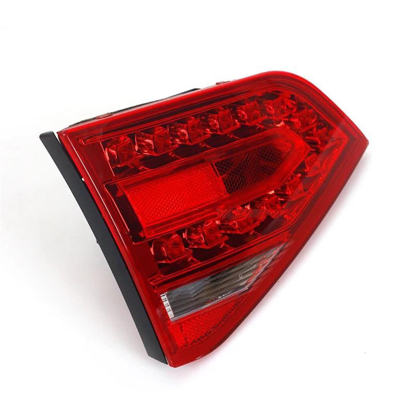 Piezas de iluminación Luz Trasera Interior para Audi A4 B8 2008-2012 Luces De Freno Y Parada Traseras Lámpara De Señal De Giro Trasera 8K5945093B Accesorios para Coche(Right)