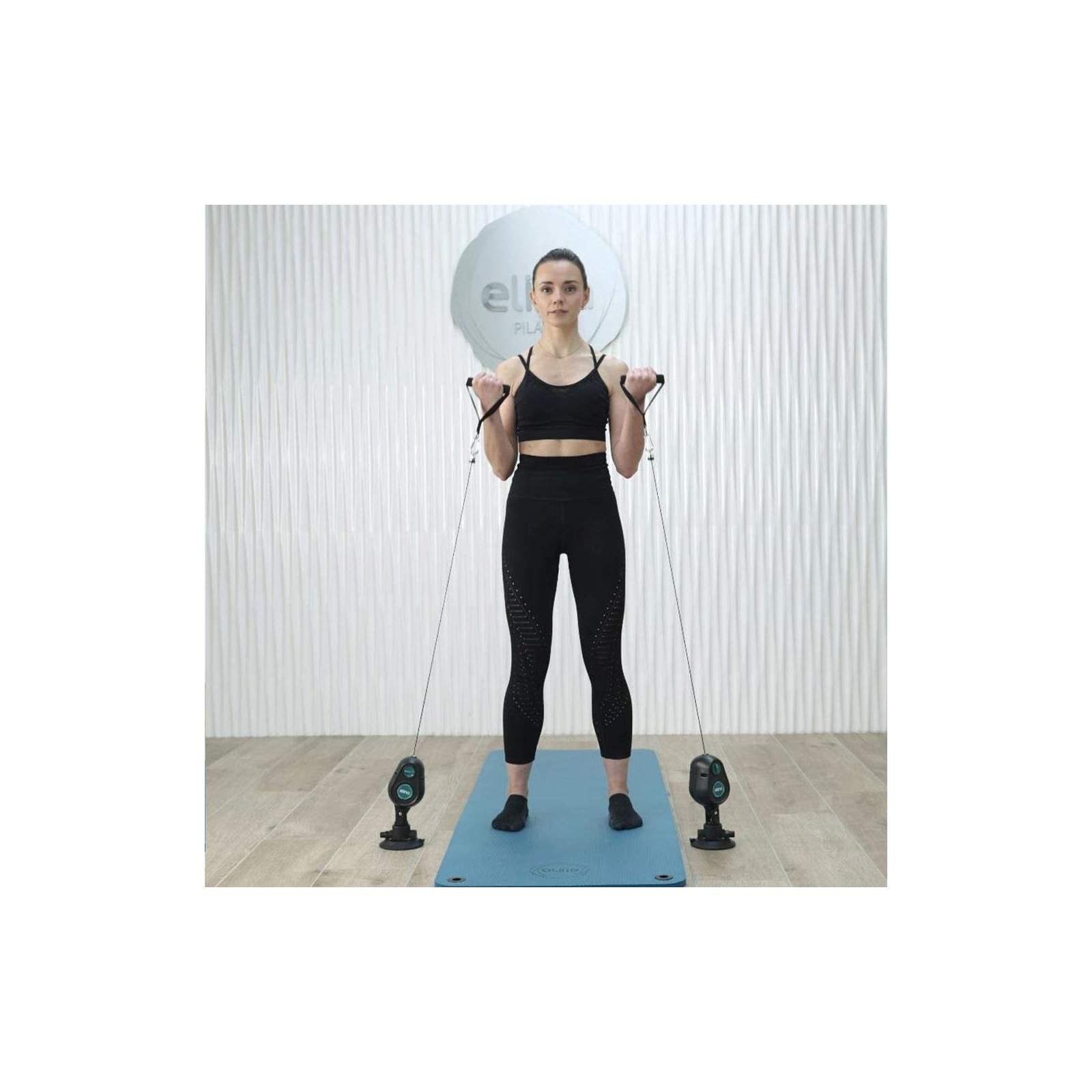 Training Corde de résistance