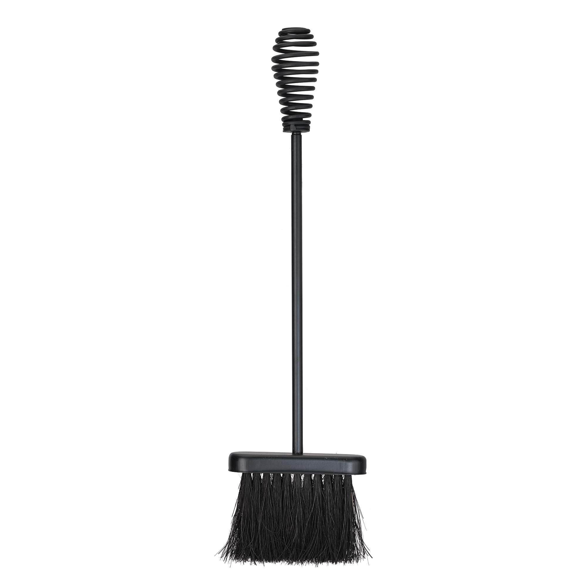 UniFlame 5 Stück Spring Griffe Herd-Set, schwarz, 17.78 x 17.78 x 53,34 cm