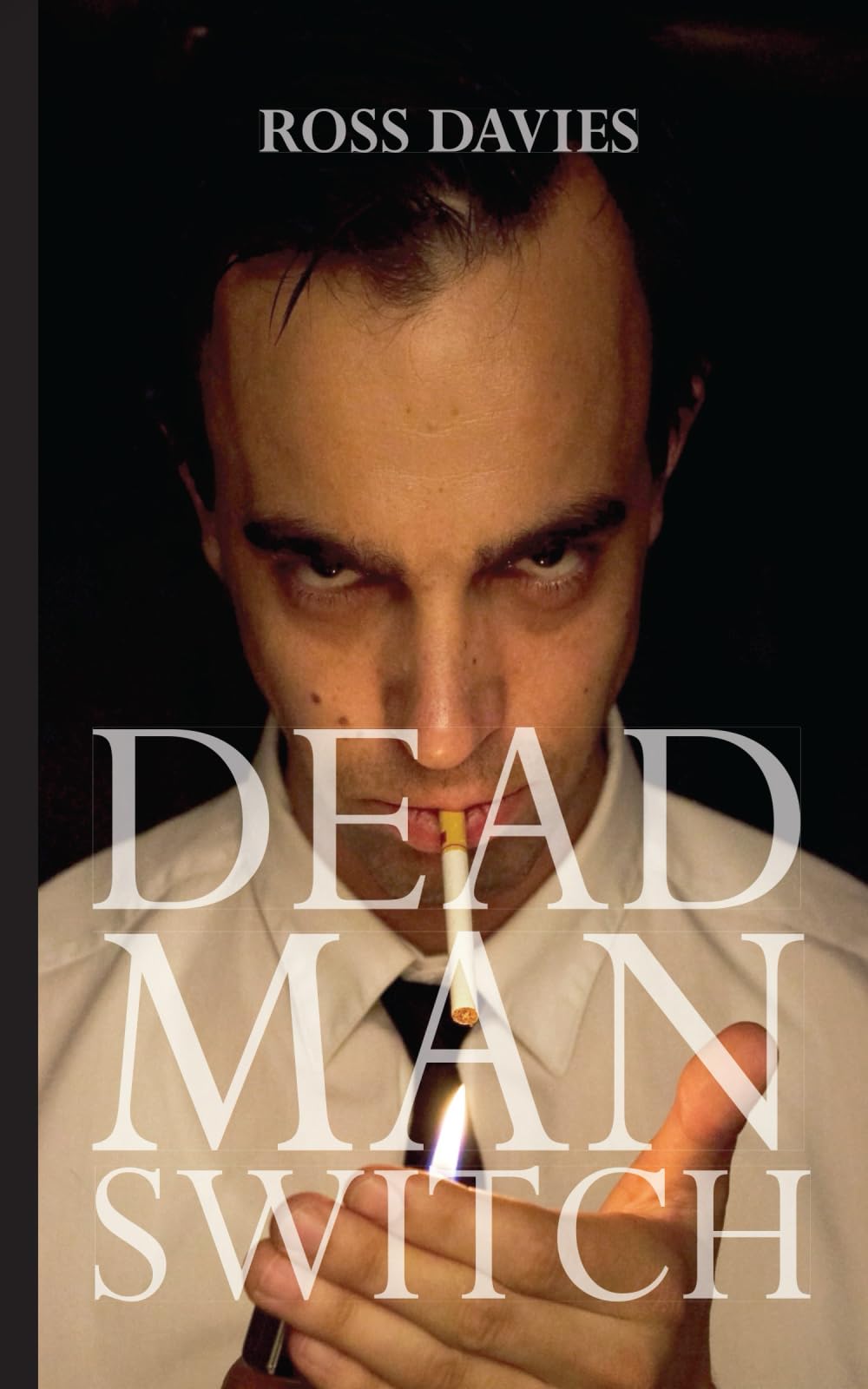 Dead Man Switch: Volume 1 (The Valentyne Chronicles)