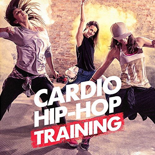 Cardio HipHop Training von Hip Hop's Finest, Hip Hop Beats, Training