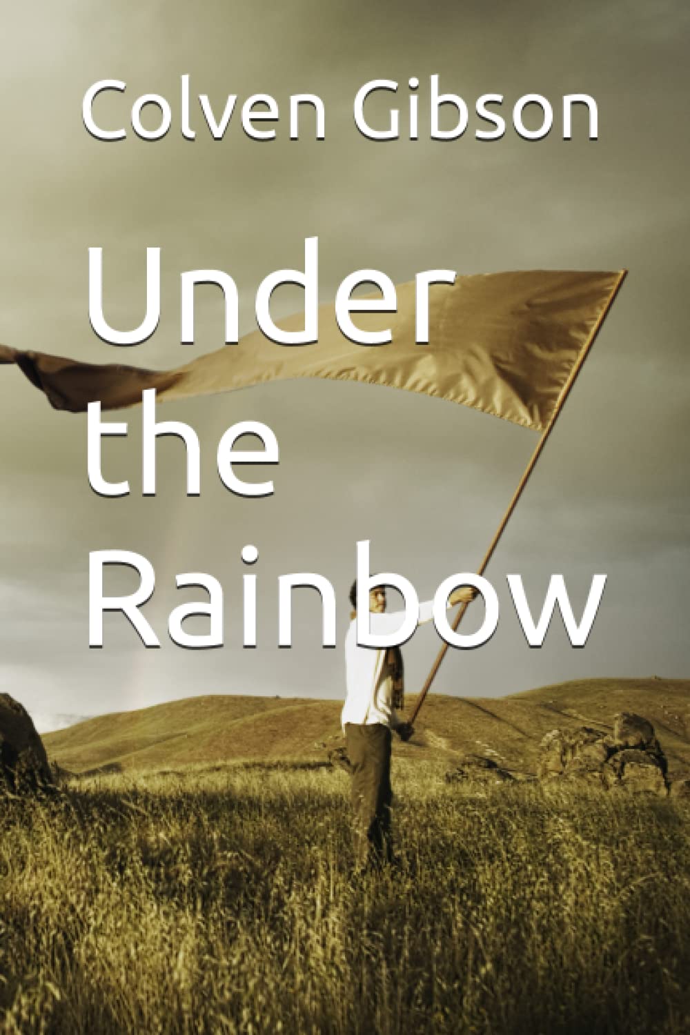 Under the Rainbow (A Battle Against Parkinson's Disease)