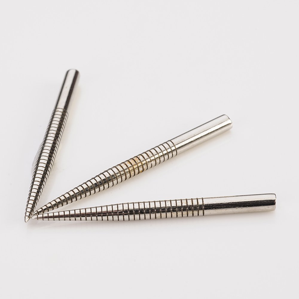 1 x Set of Harrows Laser Cut Replacement Dart Points