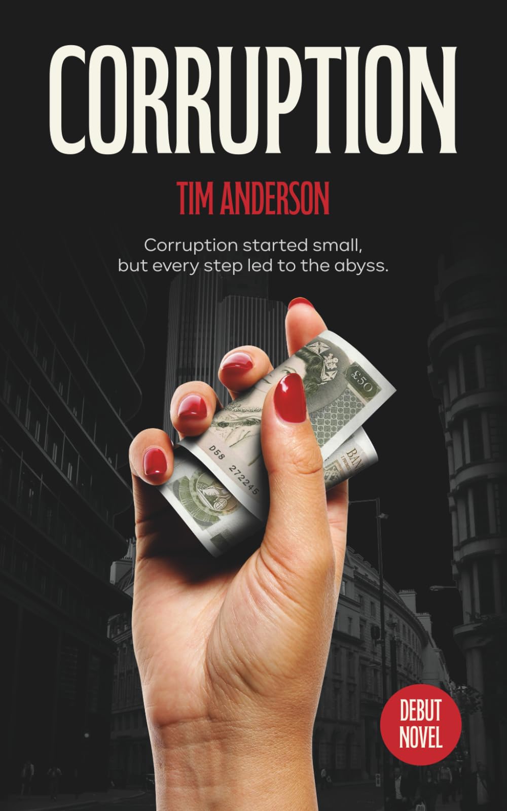 Corruption