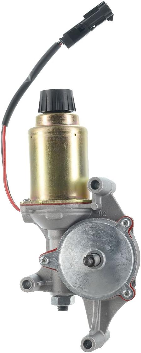 Headlight Motor for Pontiac Firebird 1987-1992 Pontiac Fiero 1987-1988