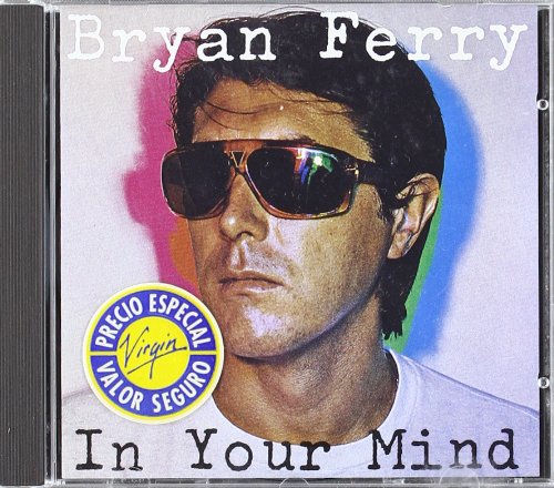 英、欧LP Bryan Ferry In Your Mind BFLP4 Virgin Records, UMC /00260 LP BRYAN FERRY In Your Mind BFLP4 Virgin Recor UK & EUR | eBay
