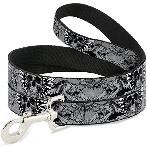 Collier de chien Buckle Down Dl-w30268 évite les ouvertures accidentelles - 2