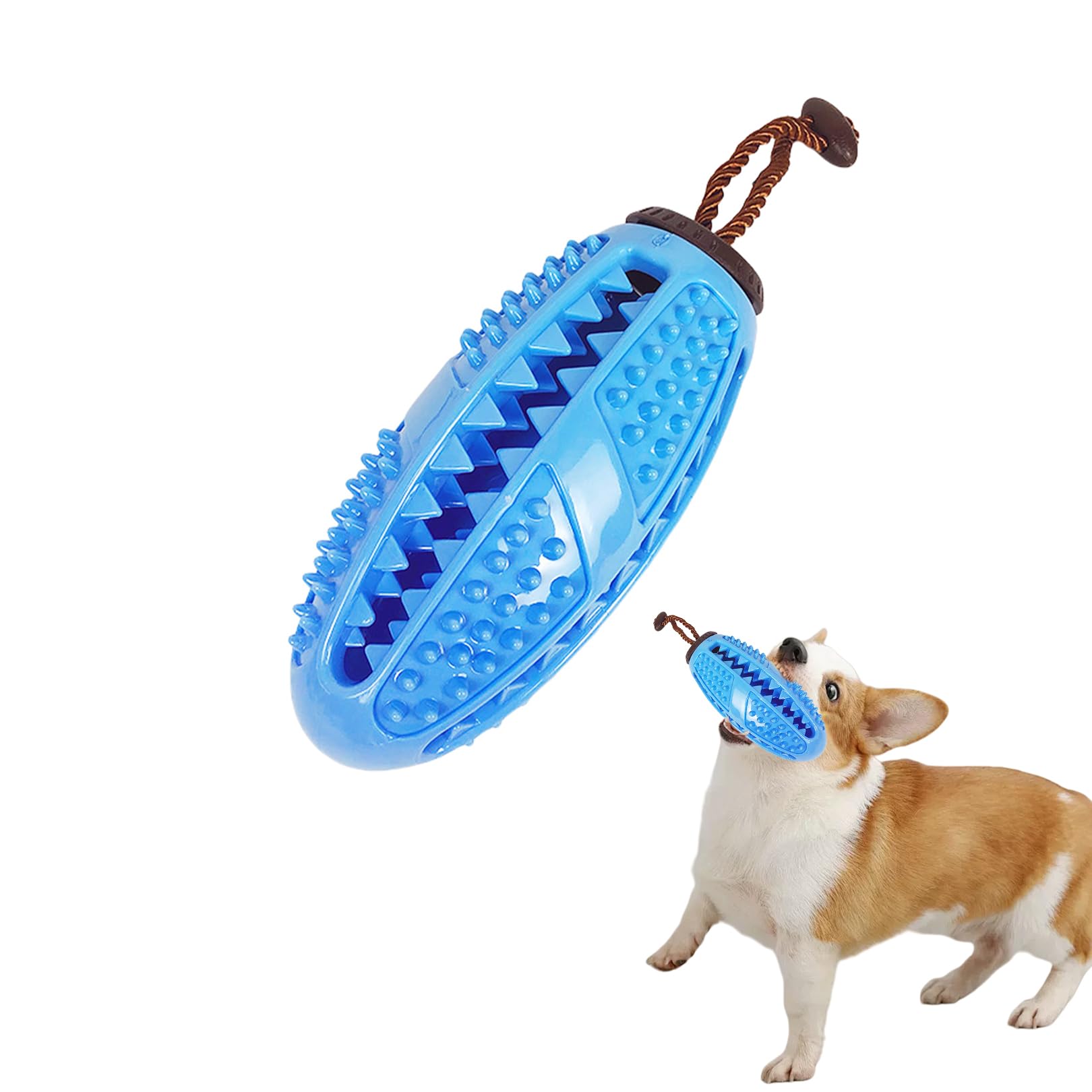 hundespielzeug huhn Quietschendes Huhn main image 1