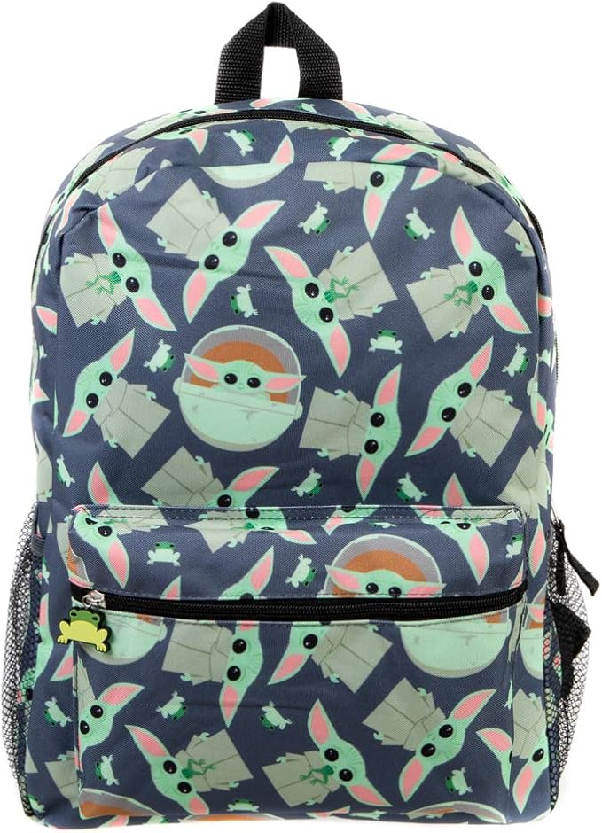 baby yoda backpack amazon