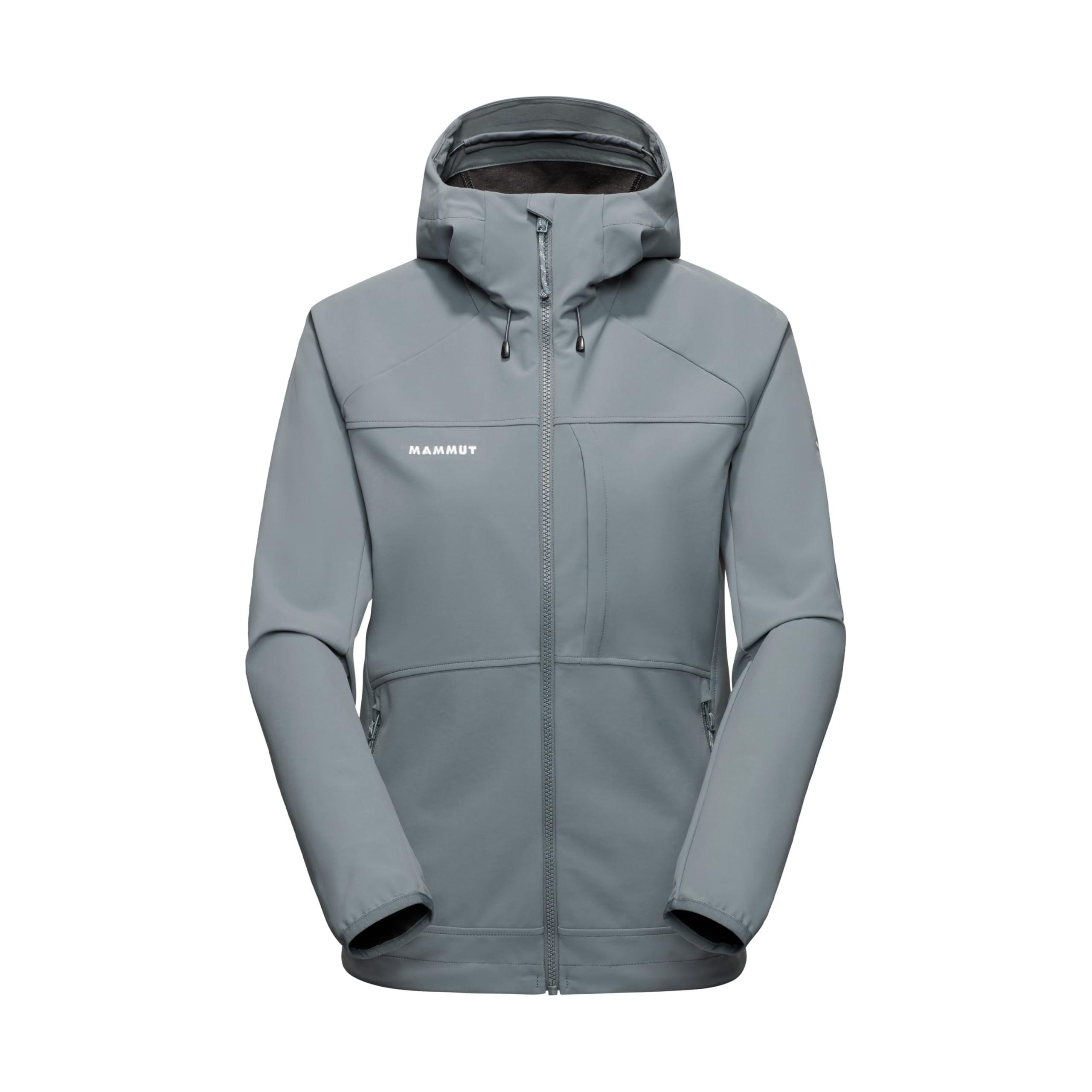 Mammut Trovat 3in1 HS Hooded Women's Jacket