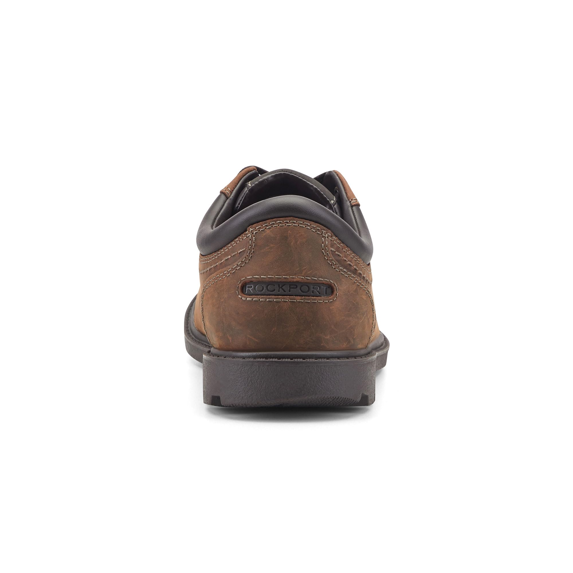 Rockport Storm Surge Plain Toe
