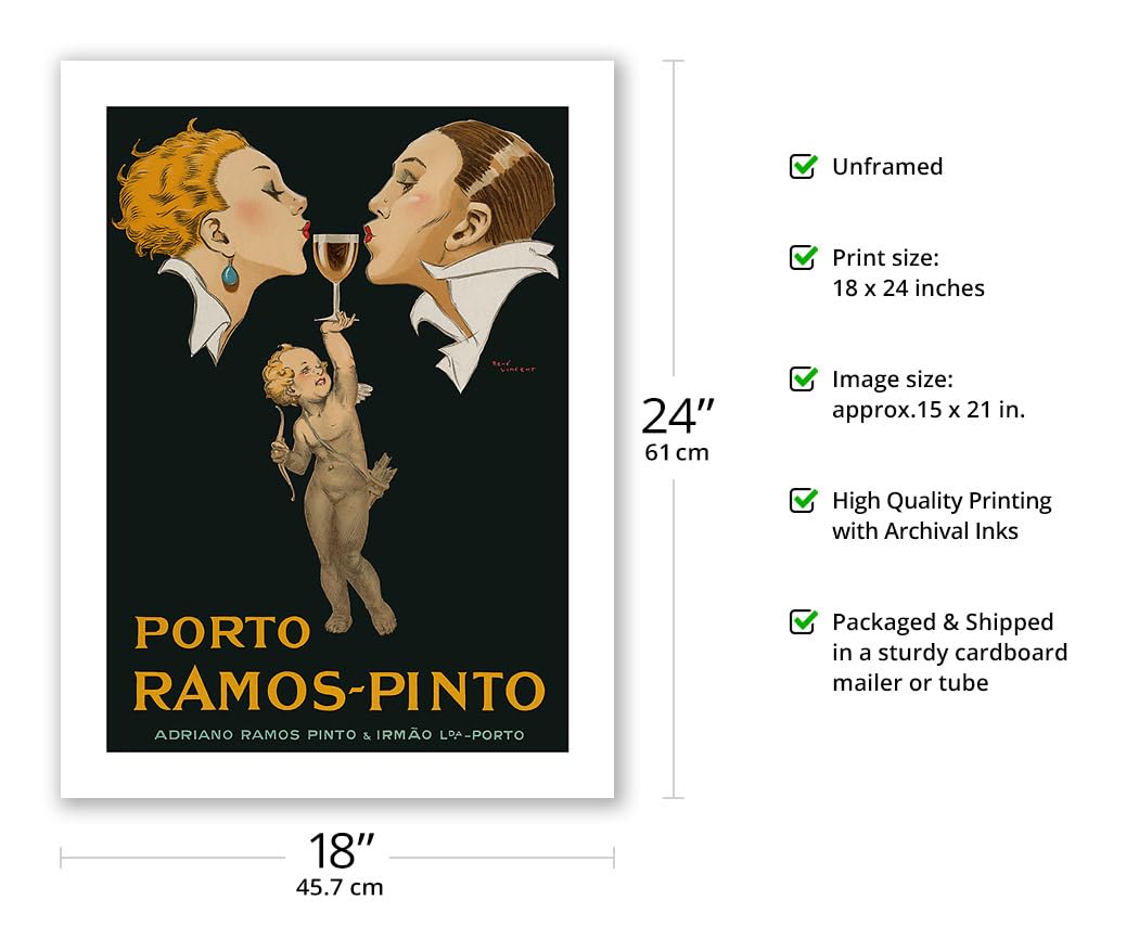 ラモスピント　RAMOS-PINTO 広告　額装　カップルキス ラモスピント RAMOS-PINTO 広告 額装 カップルキス ラモスピント RAMOS