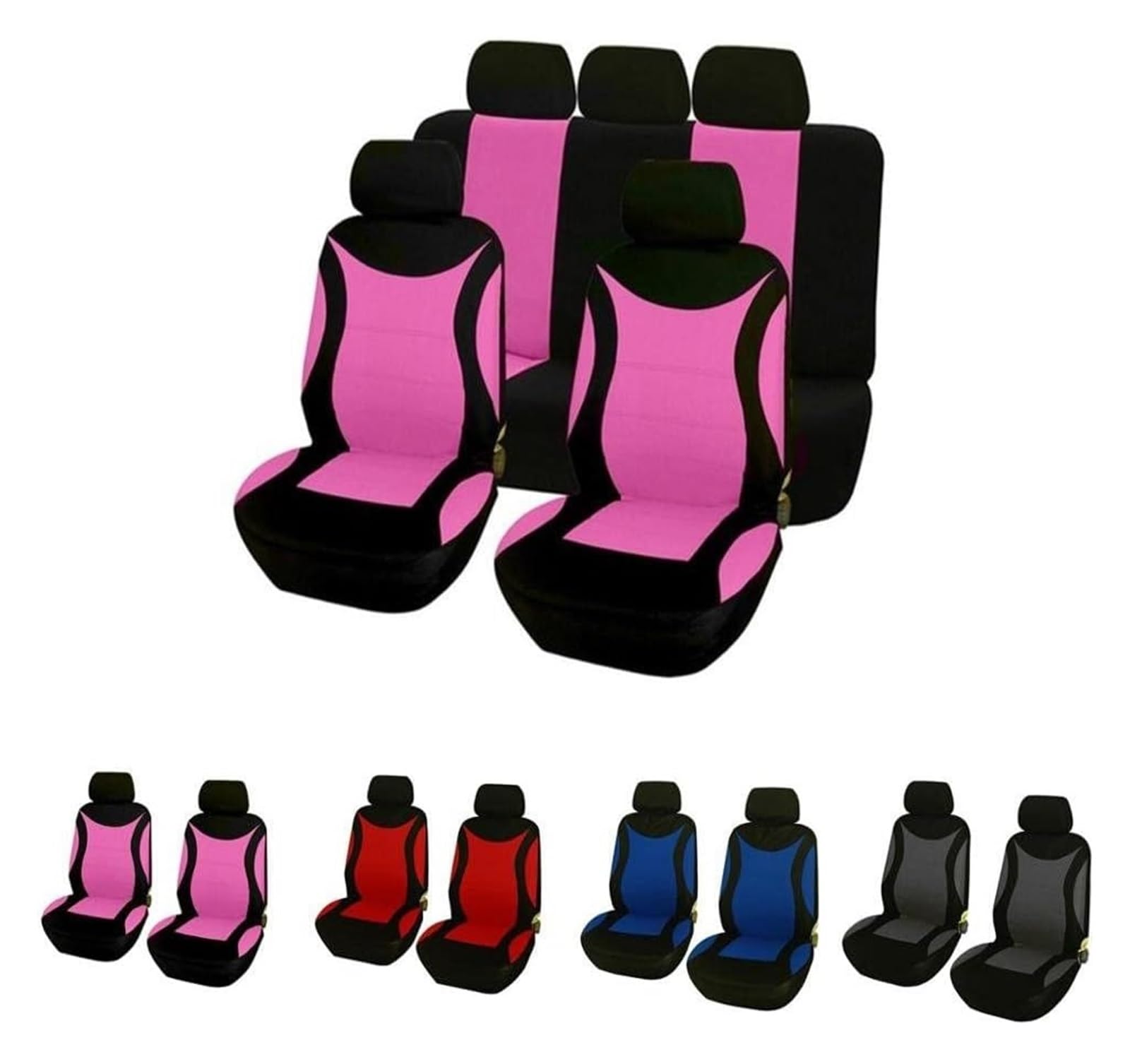 1 pièces accessoires de voiture bébé Anti-coup de pied coussin de siège 1 pièces accessoires de voiture bébé Anti-coup de pied coussin de siège
