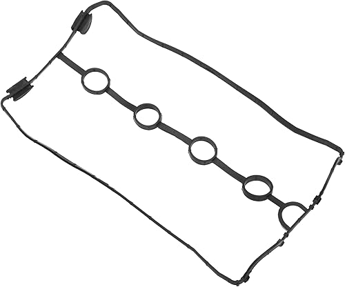 X AUTOHAUX Juntas de tapa de válvula de motor para Chevrolet Aveo 2006-2012 para Chevrolet Cruze 2009-2010