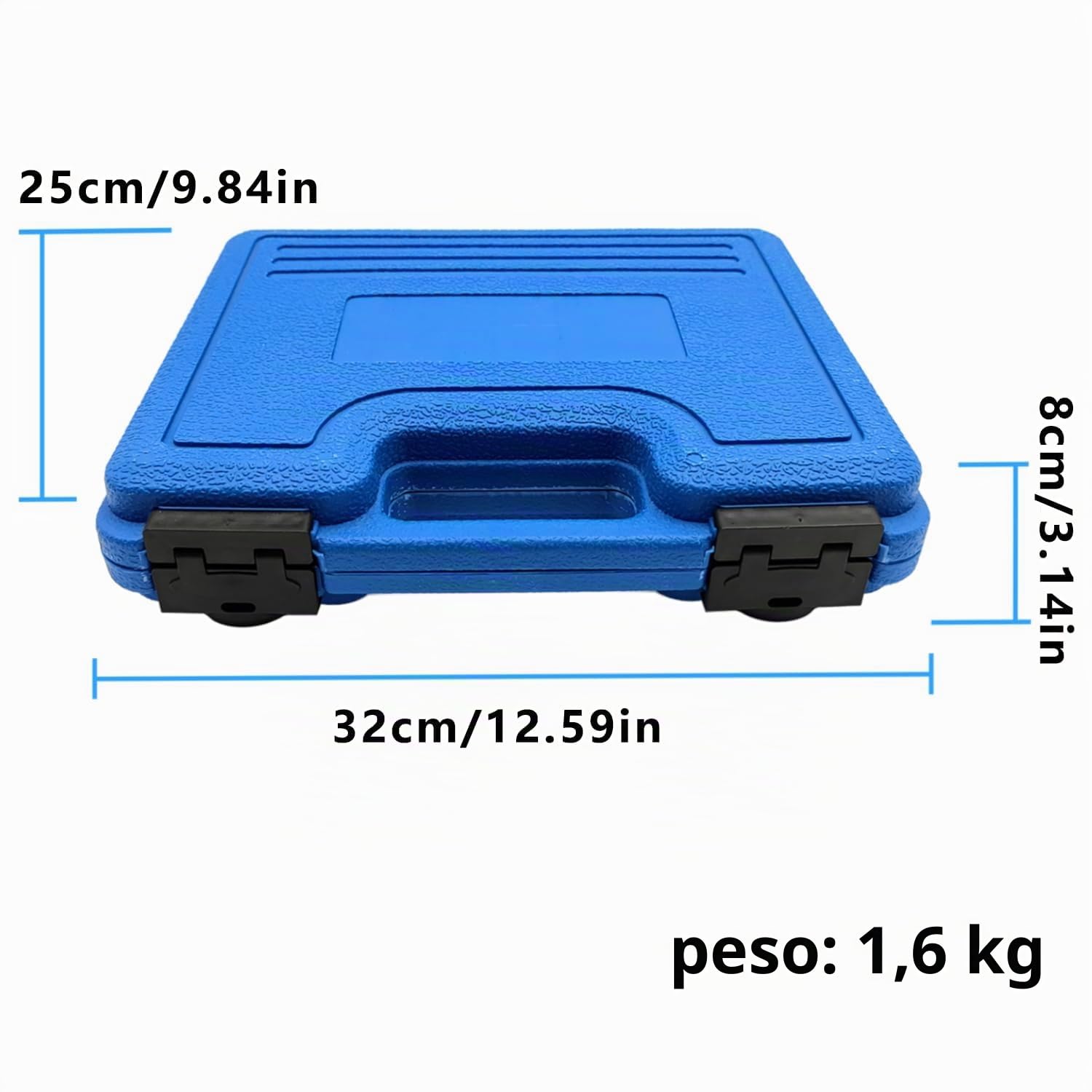 ZKTOOL 27 pezzi Kit Adattatore per Riempimento Fluido Trasmissione, Set Adattatore per Riempimento Olio Fluido Trasmissione ATF, Set di Strumenti per Connettore Riempimento Olio Cambio Automatico