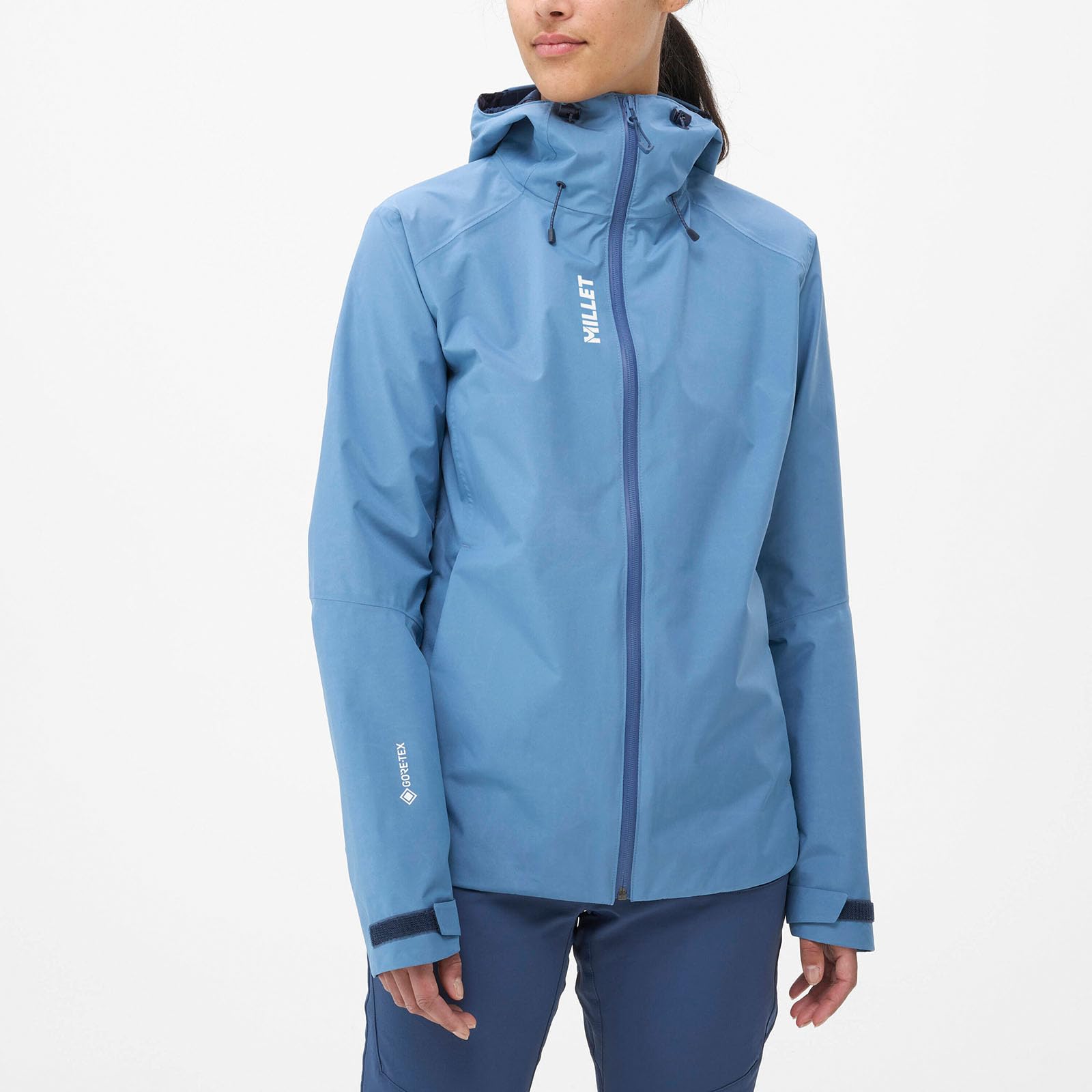 MILLET Seneca Gtx - Chaqueta GORETEX para mujer