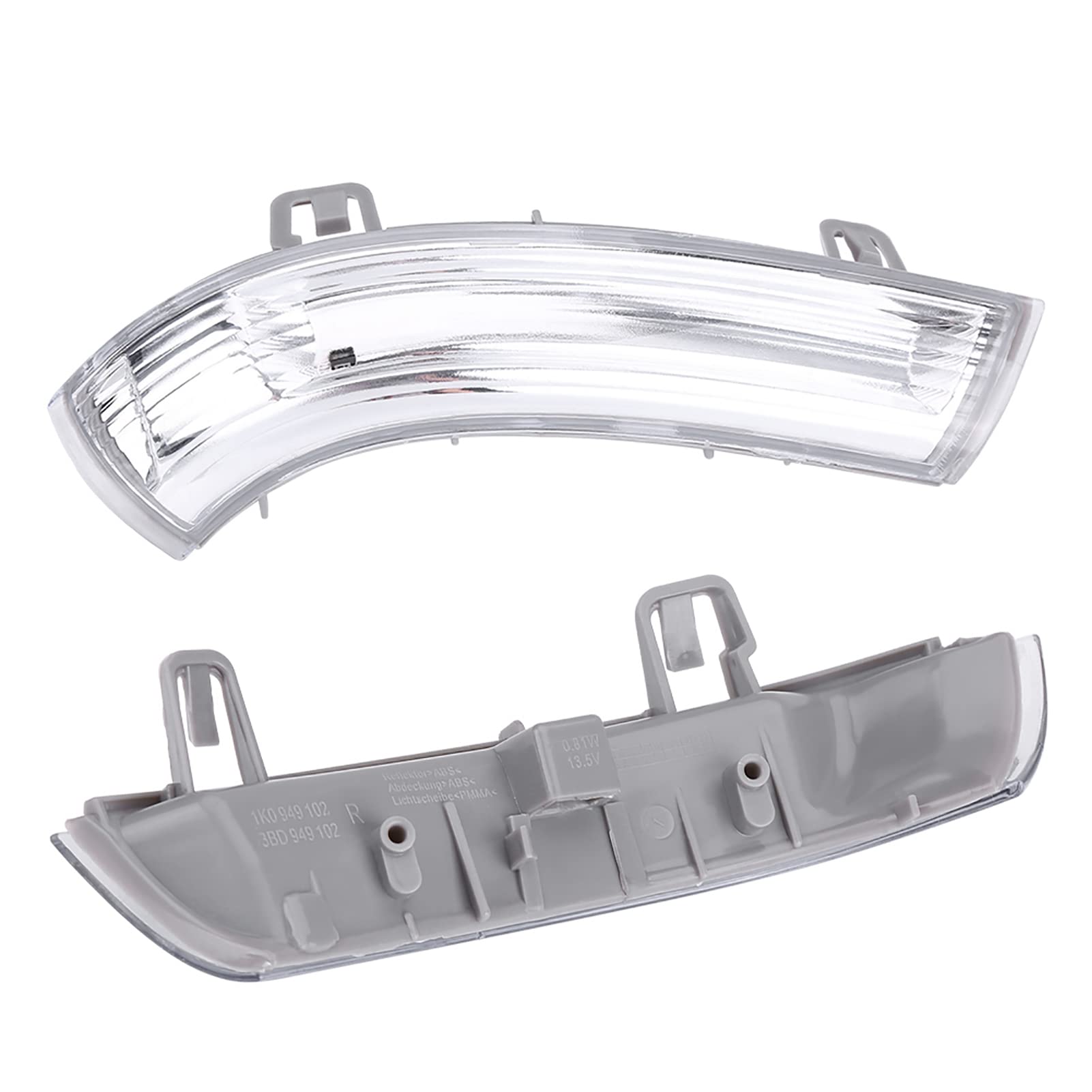 Indicatore Specchietto Retrovisore Lato Destro 1K0949102 per MK5