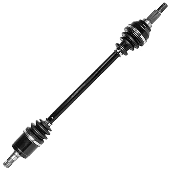 Amazon.com: Caltric Front Left Complete Cv Joint Axle