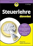 Steuerlehre für Dummies