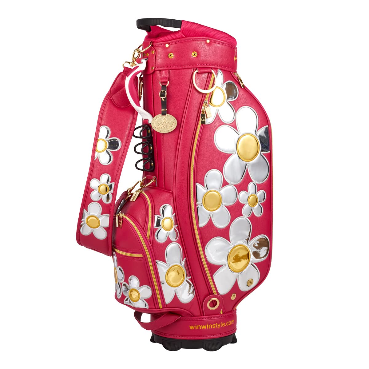 Amazon | WINWIN STYLE ウィンウィンスタイル DAISY CART BAG デイジー