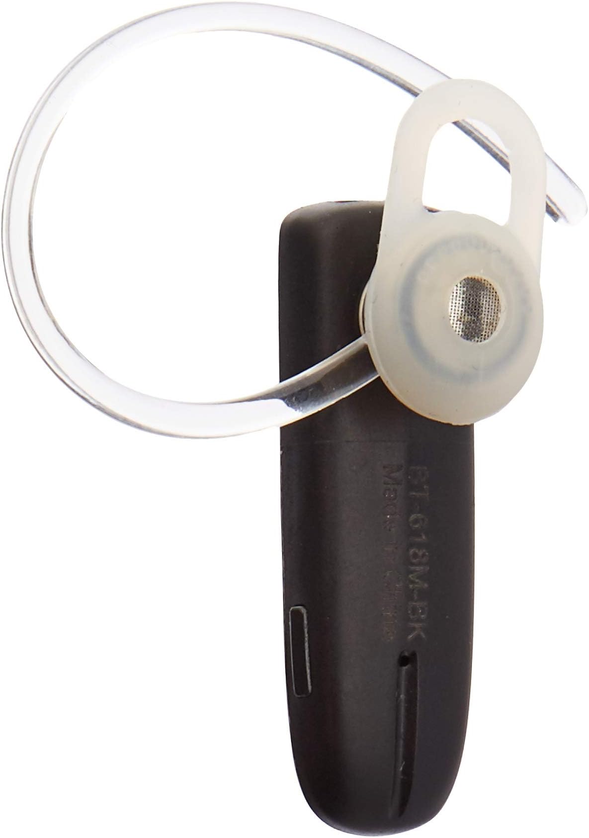 Bluetooth Headset Gray