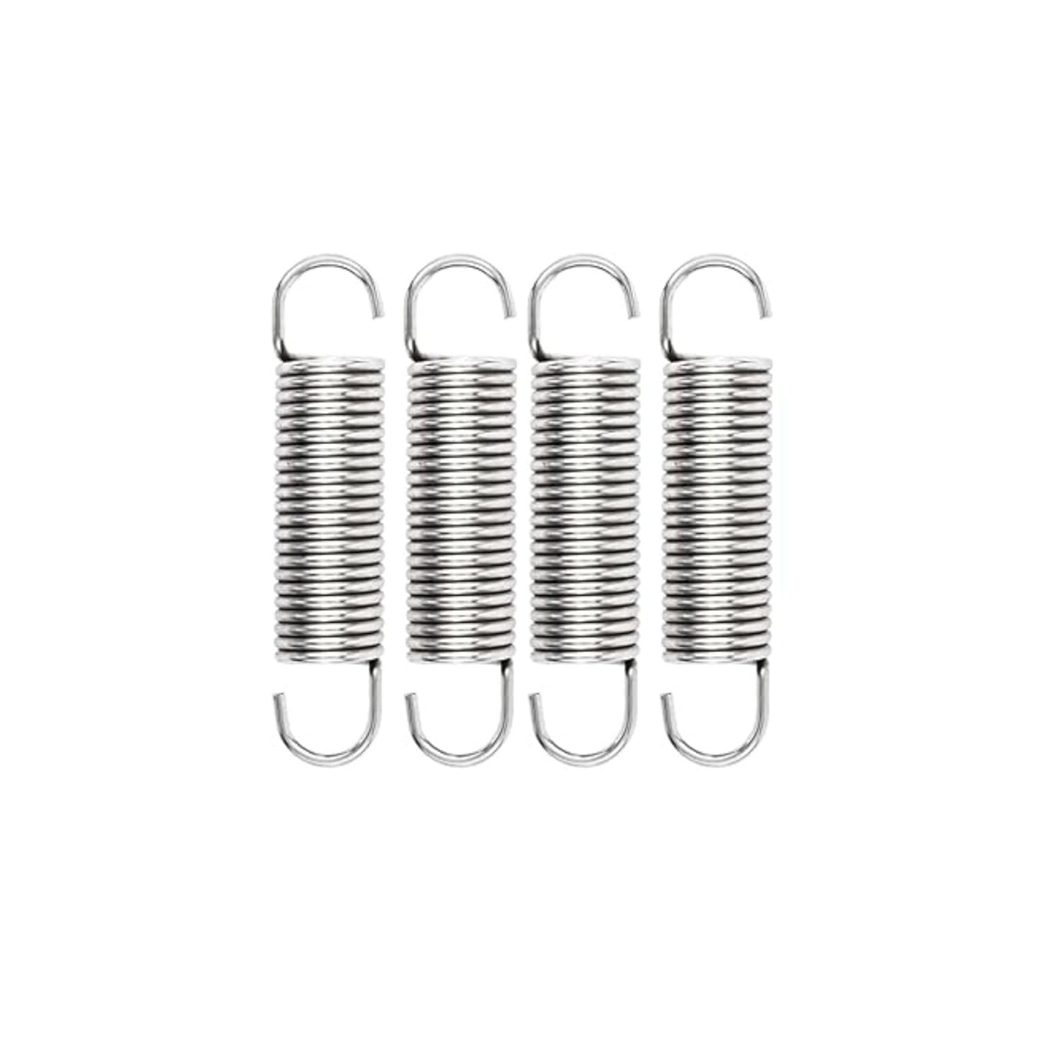 Tudomro Trampoline Springs 5.5 Inch - Heavy Duty Replacement Springs - View #10