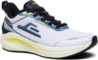 Campus Men's STRUT Running Shoes Price In India