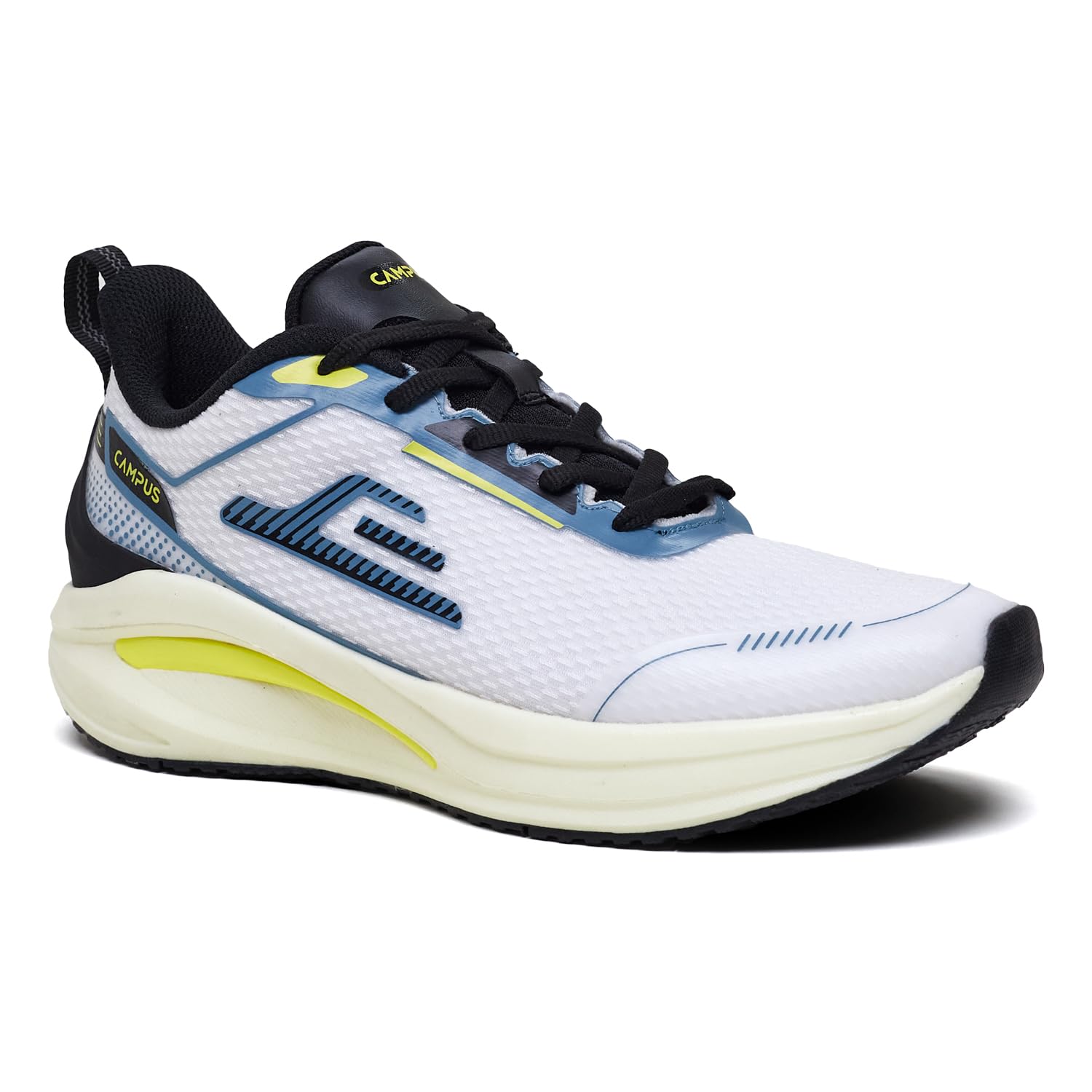 Campus Men's STRUT Running Shoes - Review, Price and Buying Guide