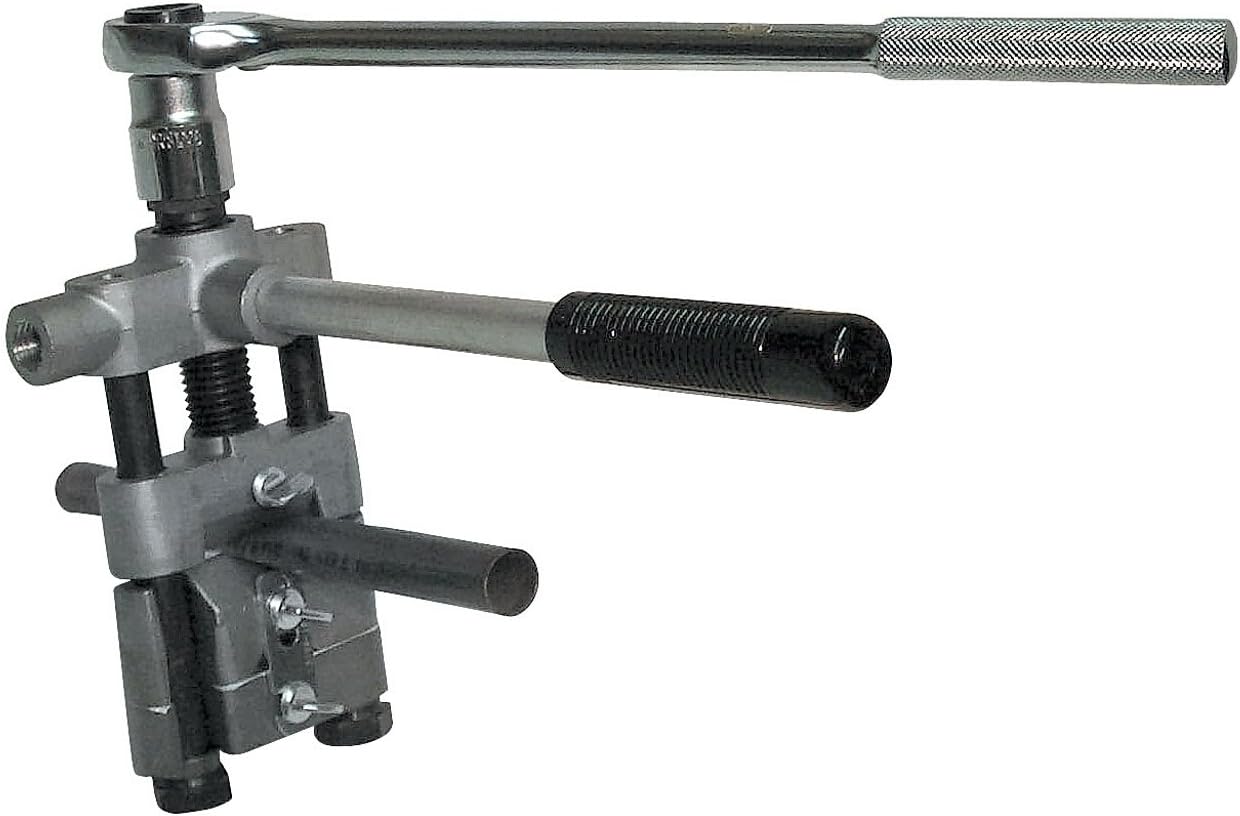 WHEELER-REX 86 - Shut Off Tool 1/2"- 1"