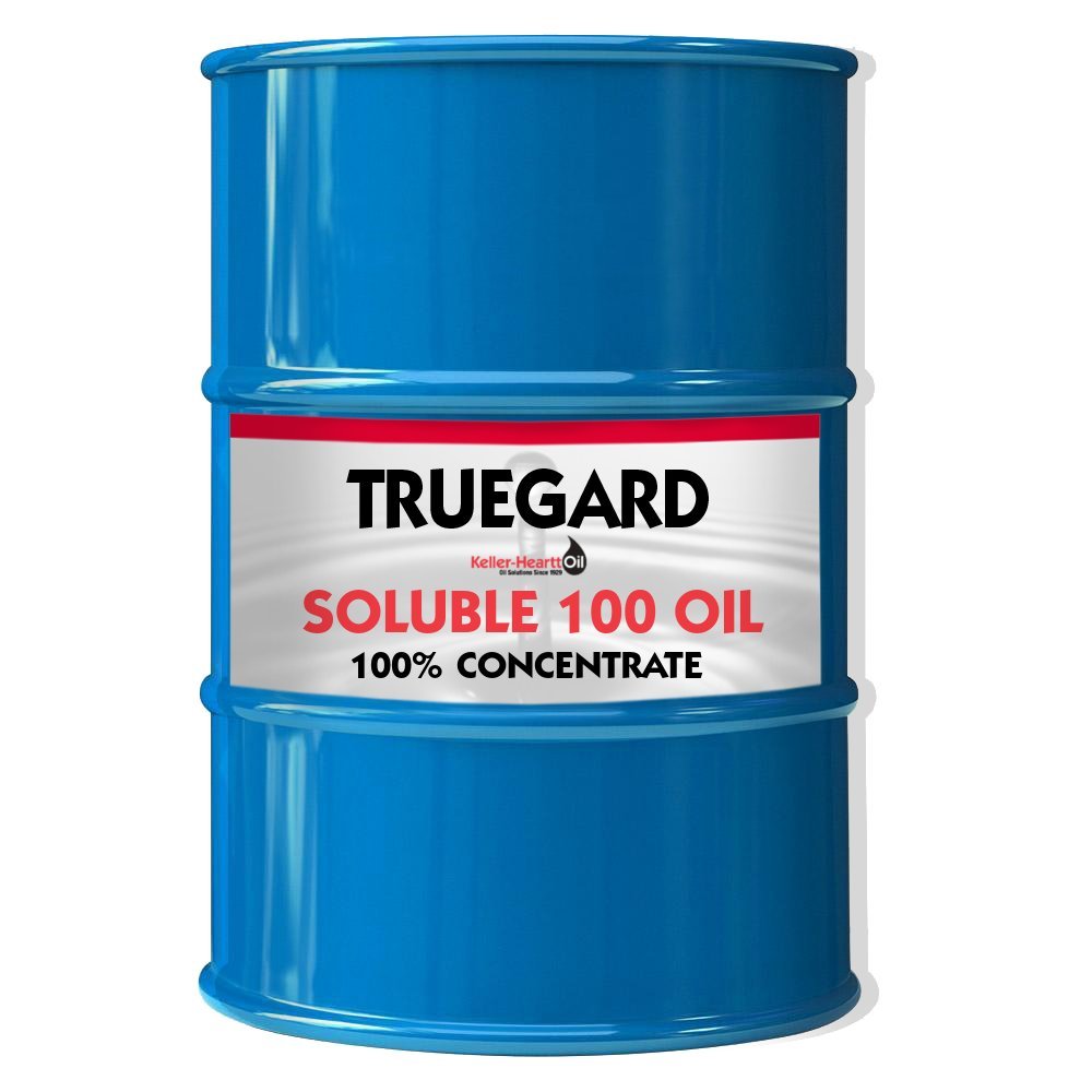 TRUEGARD Soluble Oil/Coolant 100 55-Gallon Drum