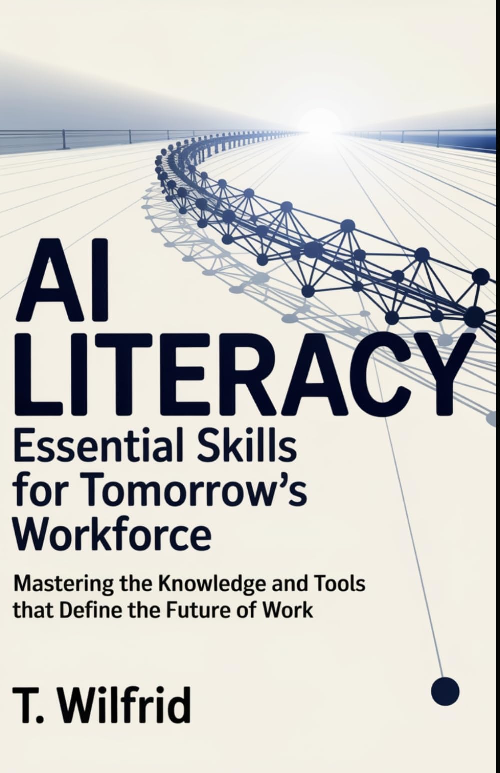 AI Literacy: Essential Skills for Tomorrow's Workforce
