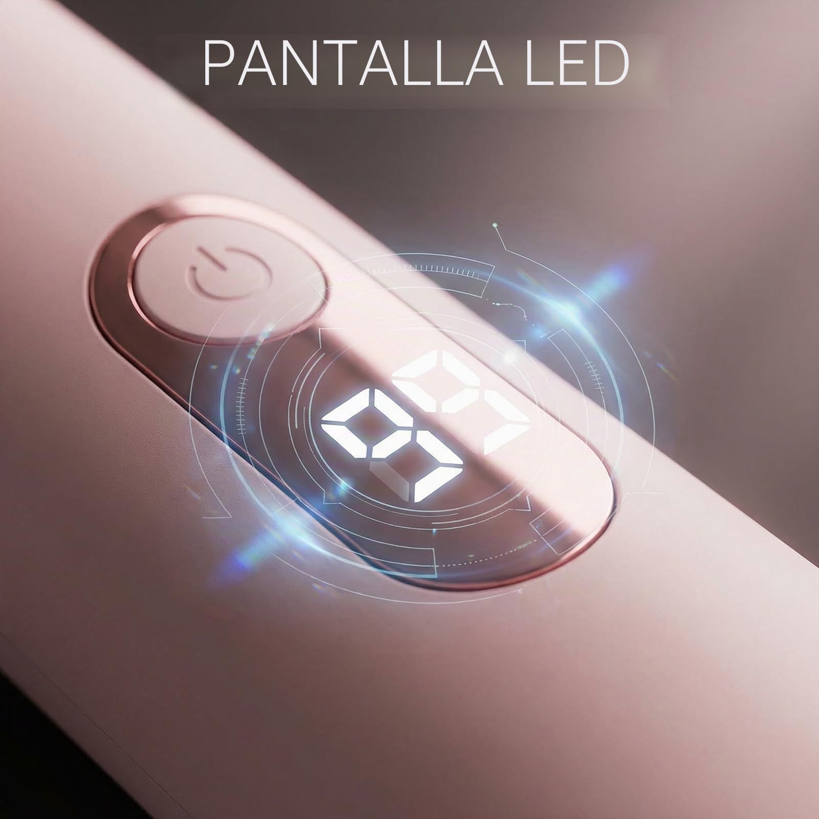 Depiladora Bikini 5 en 1 para mujeres, afeitadora eléctrica corporal inalámbrica impermeable IPX7, 5 cabezales intercambiables para depilación cara, piernas y zona íntima, hoja cerámica, carga USB