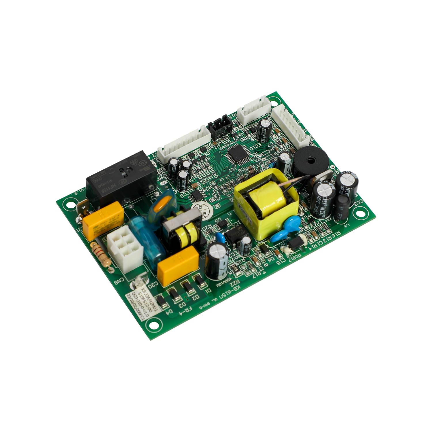 ForeverPRO W11298786 Cntrl-Elec for Whirlpool Appliance