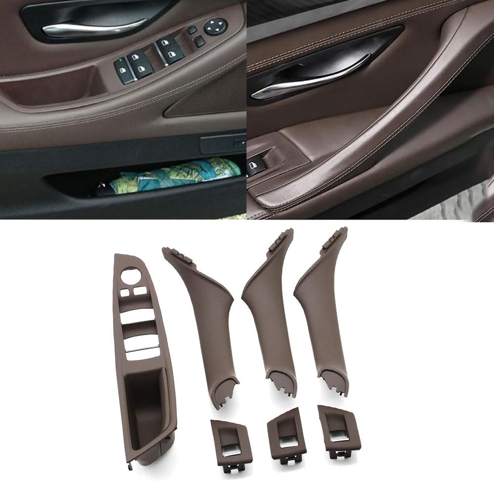 Amazon.co.jp: Goodithy ドアハンドルキット BMW 5シリーズ F10
