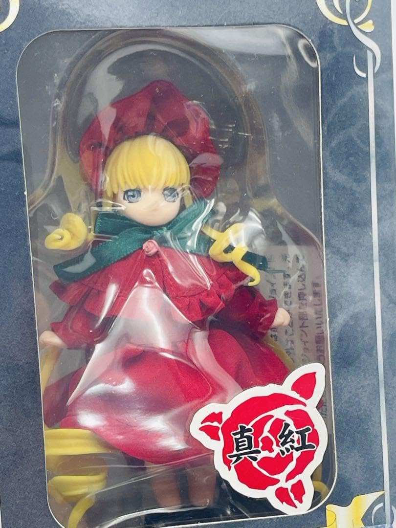 Amazon.co.jp: マイルストン ローゼンメイデン ミニドール