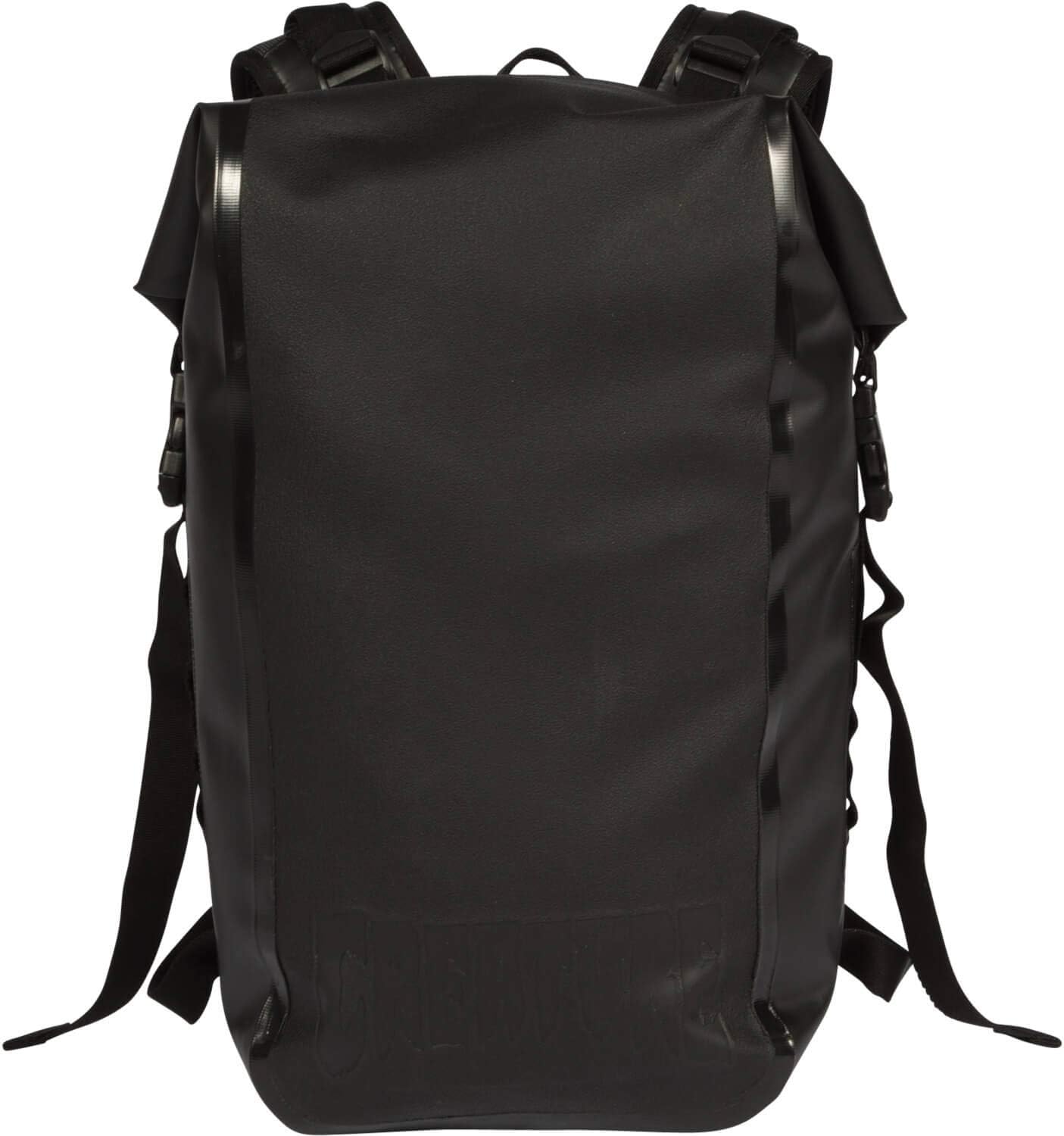Freak Sack Black Backpack - One Size Fits All