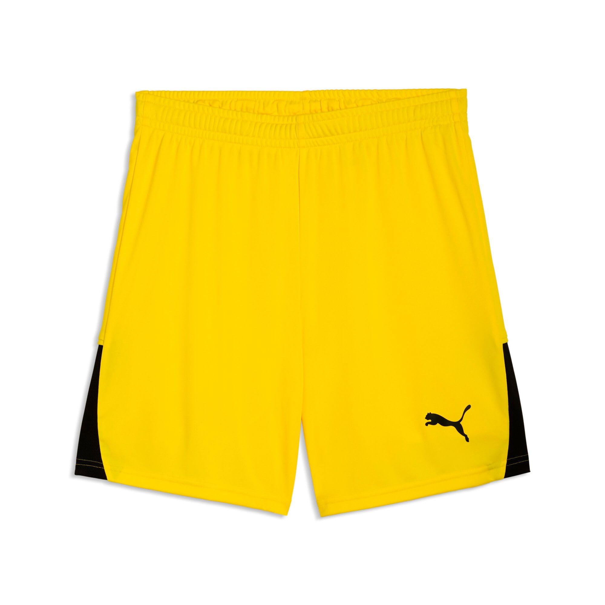 PUMA teamLIGA26 Shorts