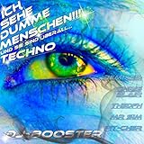 Boosters Beats Label