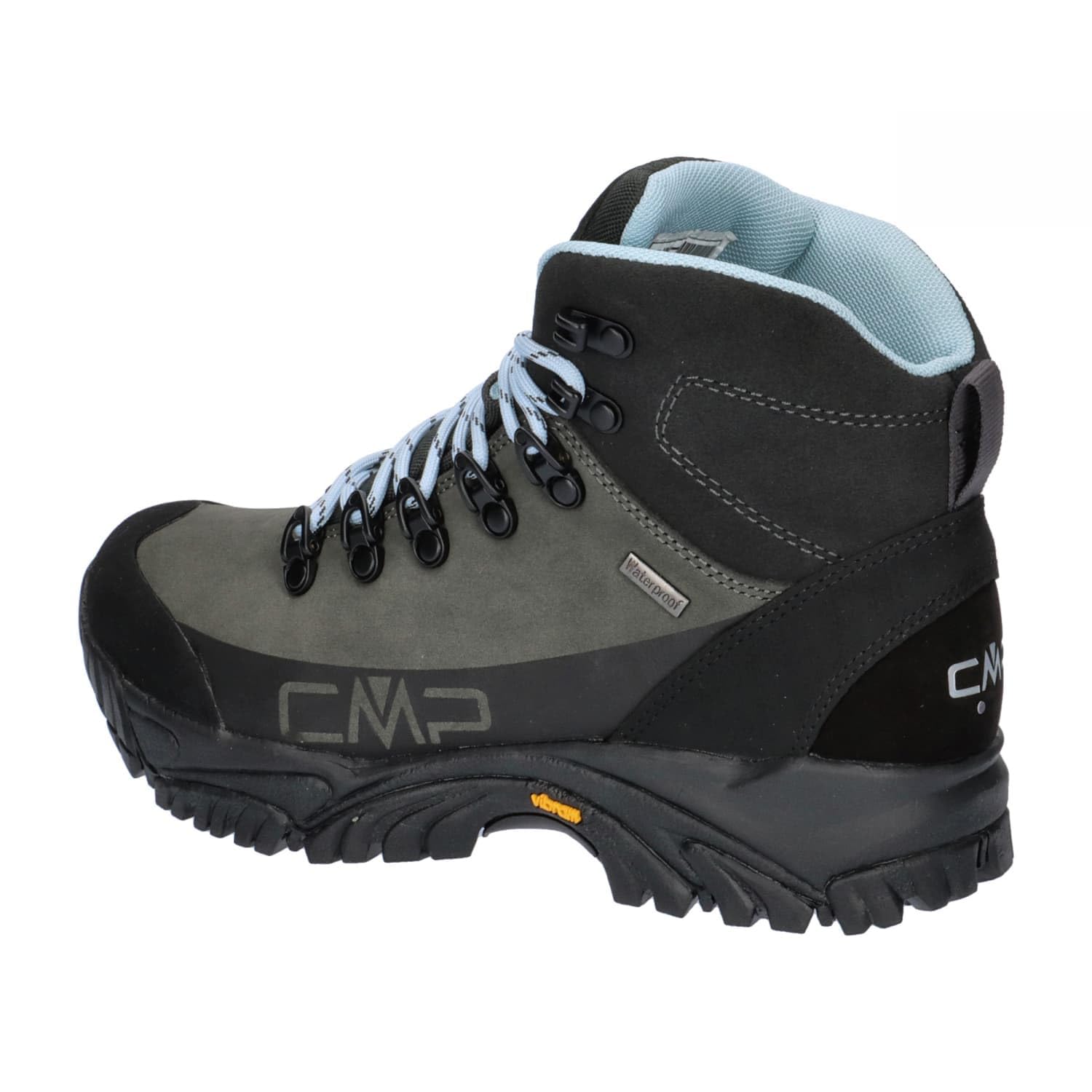 CMP Kobiety Dhenieb Wmn Wp Trekking Shoesbuty do chodzenia