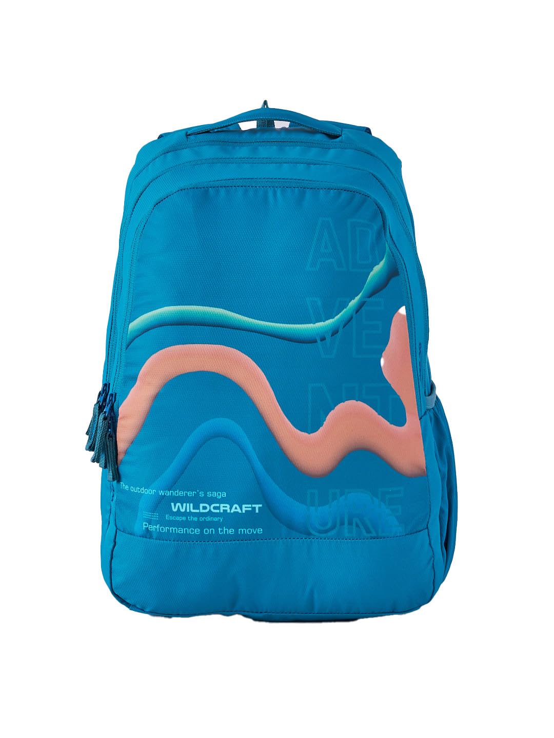 Atlas 40 Backpack-Green-image-9