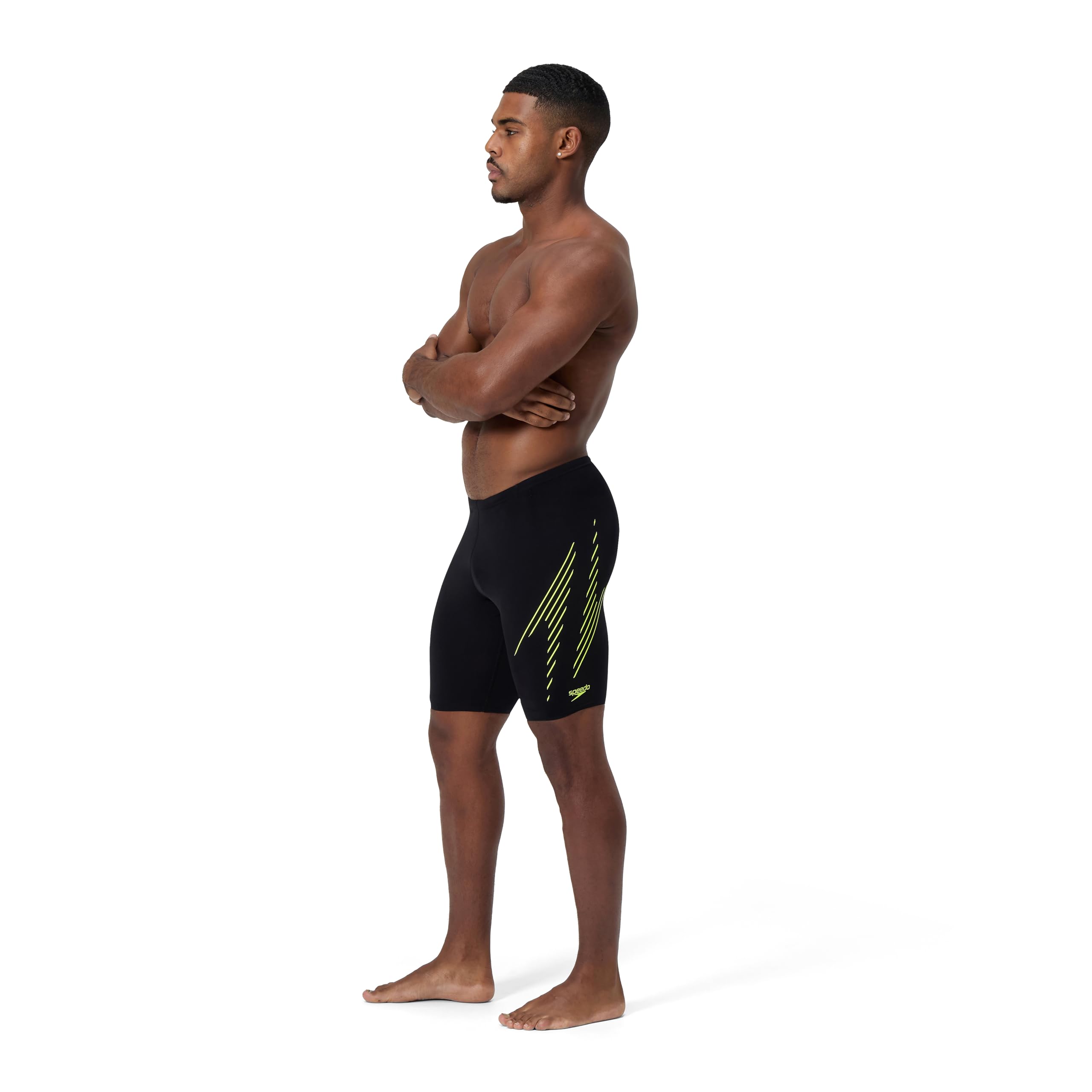 Speedo Hyperboom Jammer Hombre
